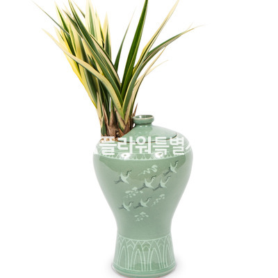 태양금청도자기분1
