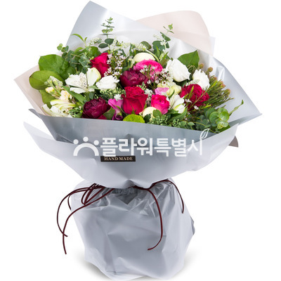 행복해보여