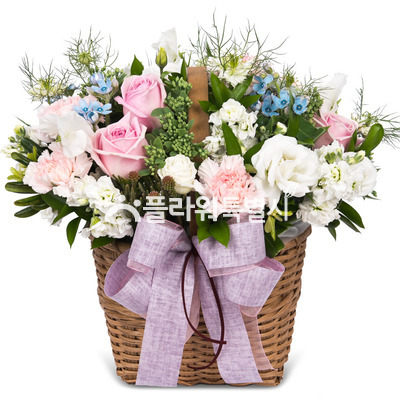 꽃소풍