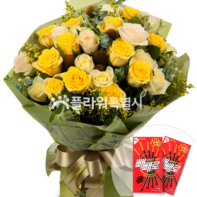 달콤하게(뻬빼로)
