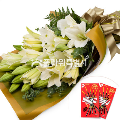 스노우(빼빼로)