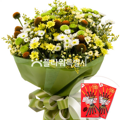 사계(빼빼로)