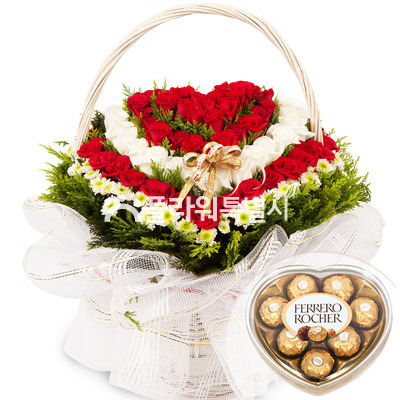 내사랑2(초콜렛포함)