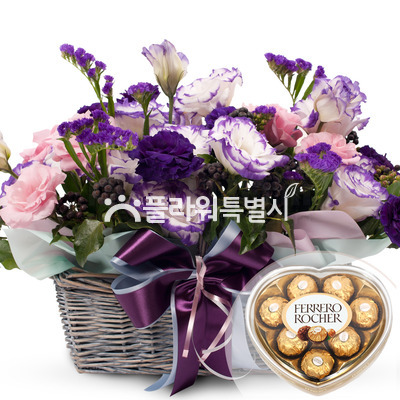 느낌있는그대+초콜릿