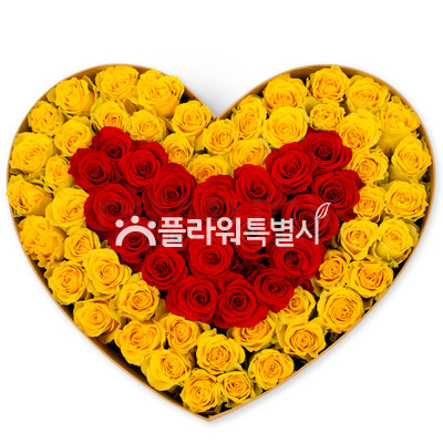 투하트상자