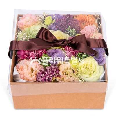 약속
