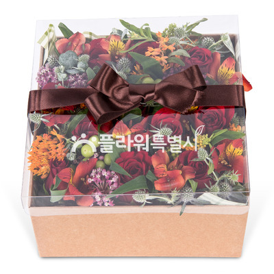 가을무드