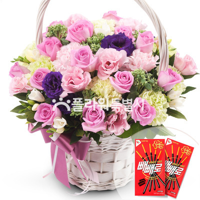 너무예쁜그녀+빼빼로1