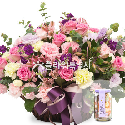 나의사랑 화이트데이/사탕