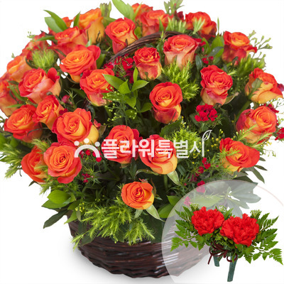 레가토장미바구니2