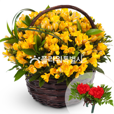 부모님의향기