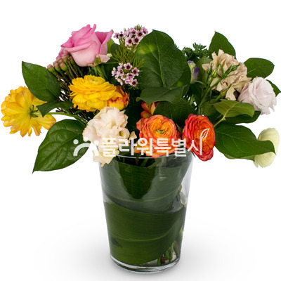 화병어랜지