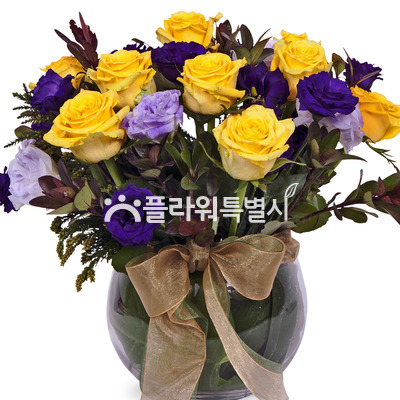 봄의속삭임