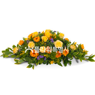 사방화8호