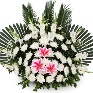 영정바구니A